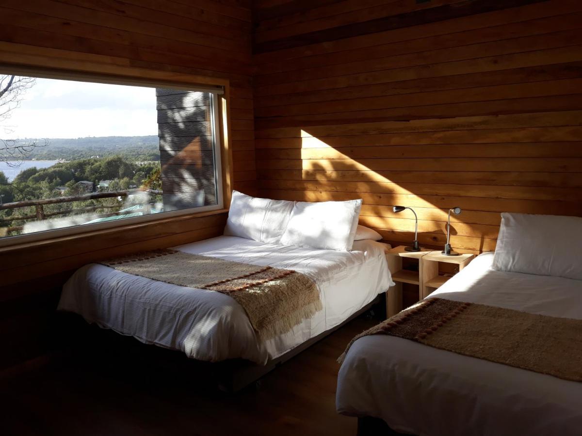 Lodge Huillin