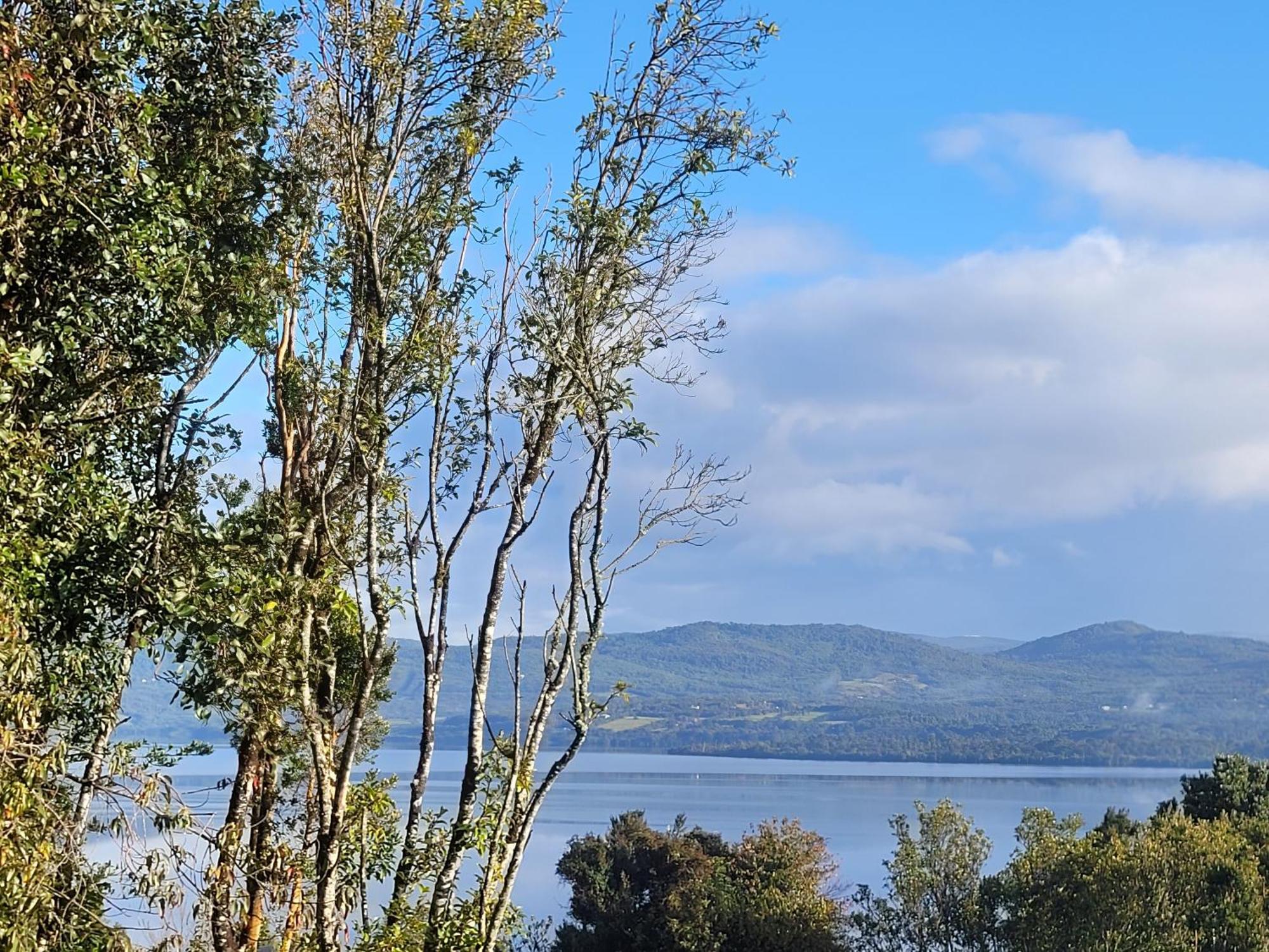Huillin Lodge Chonchi