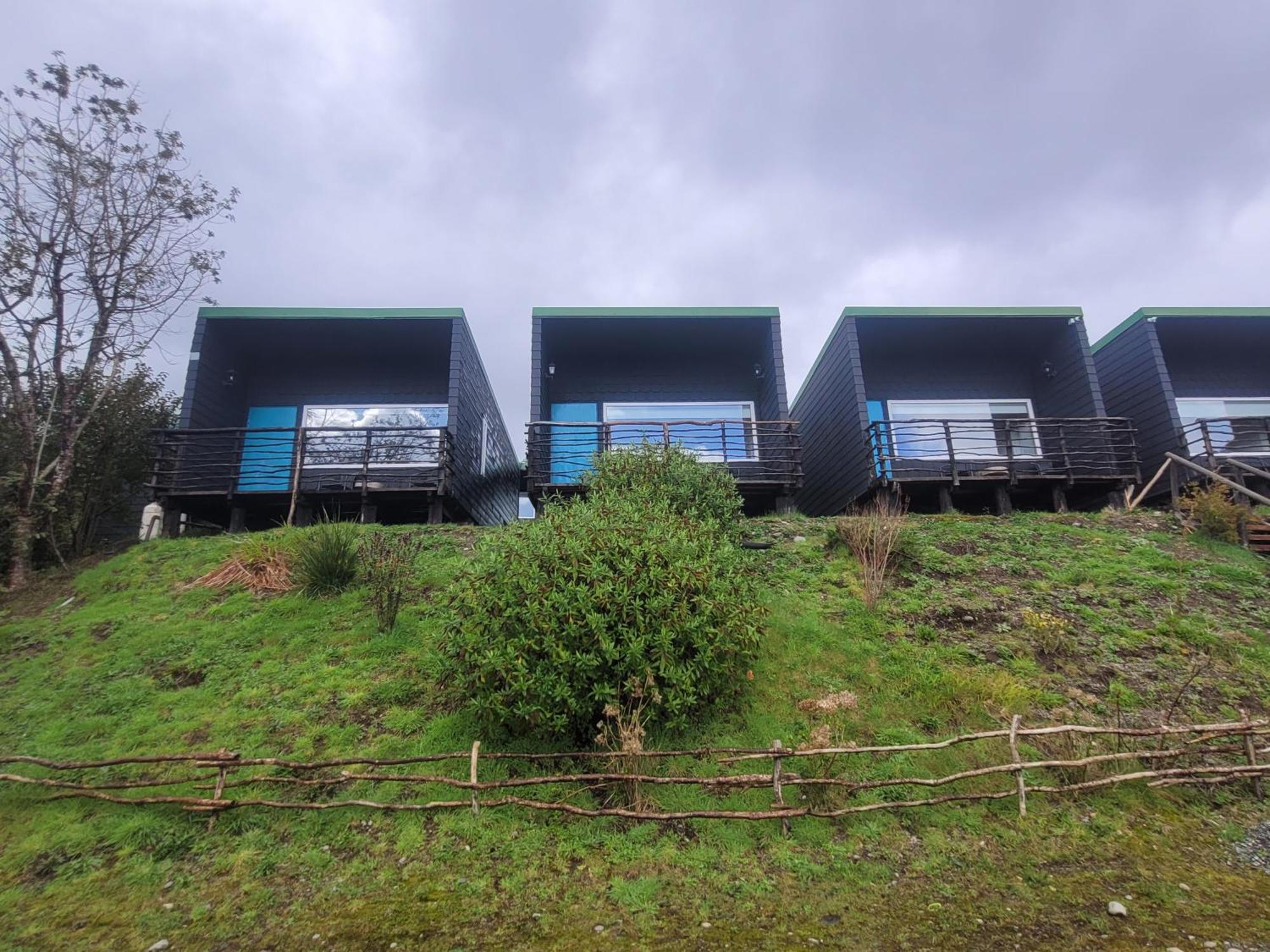 Lodge Huillin Chonchi