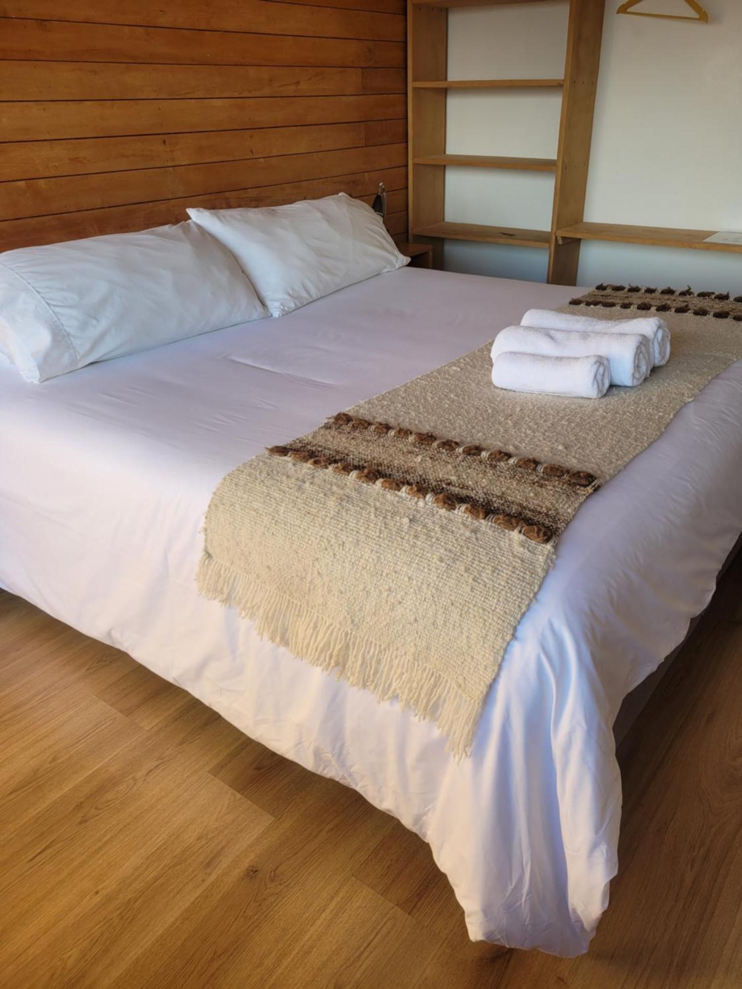 Huillin Lodge