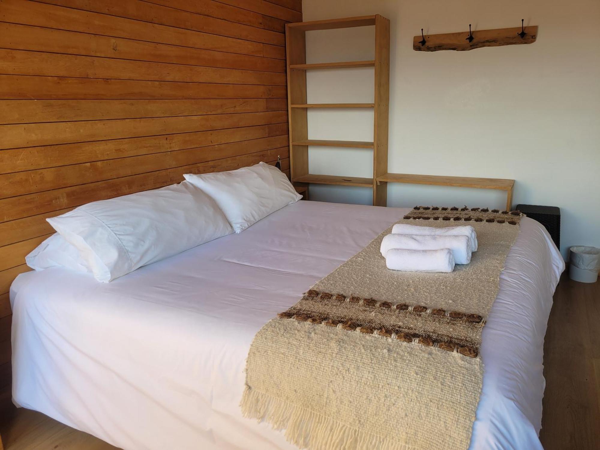 Huillin Lodge *
