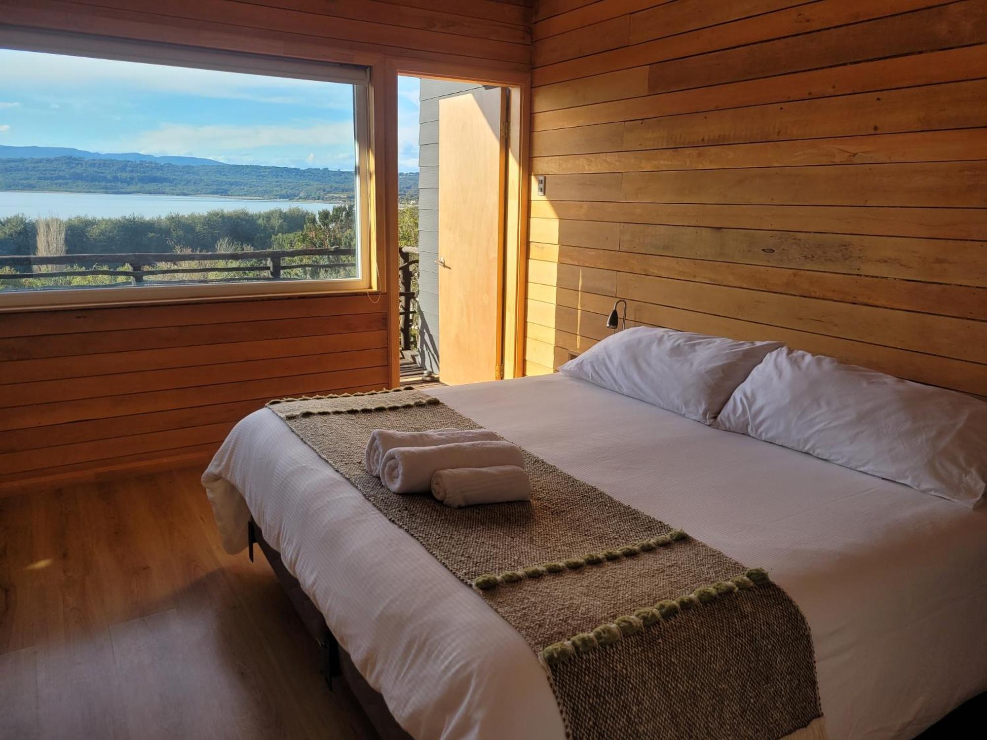 Huillin Lodge Chonchi