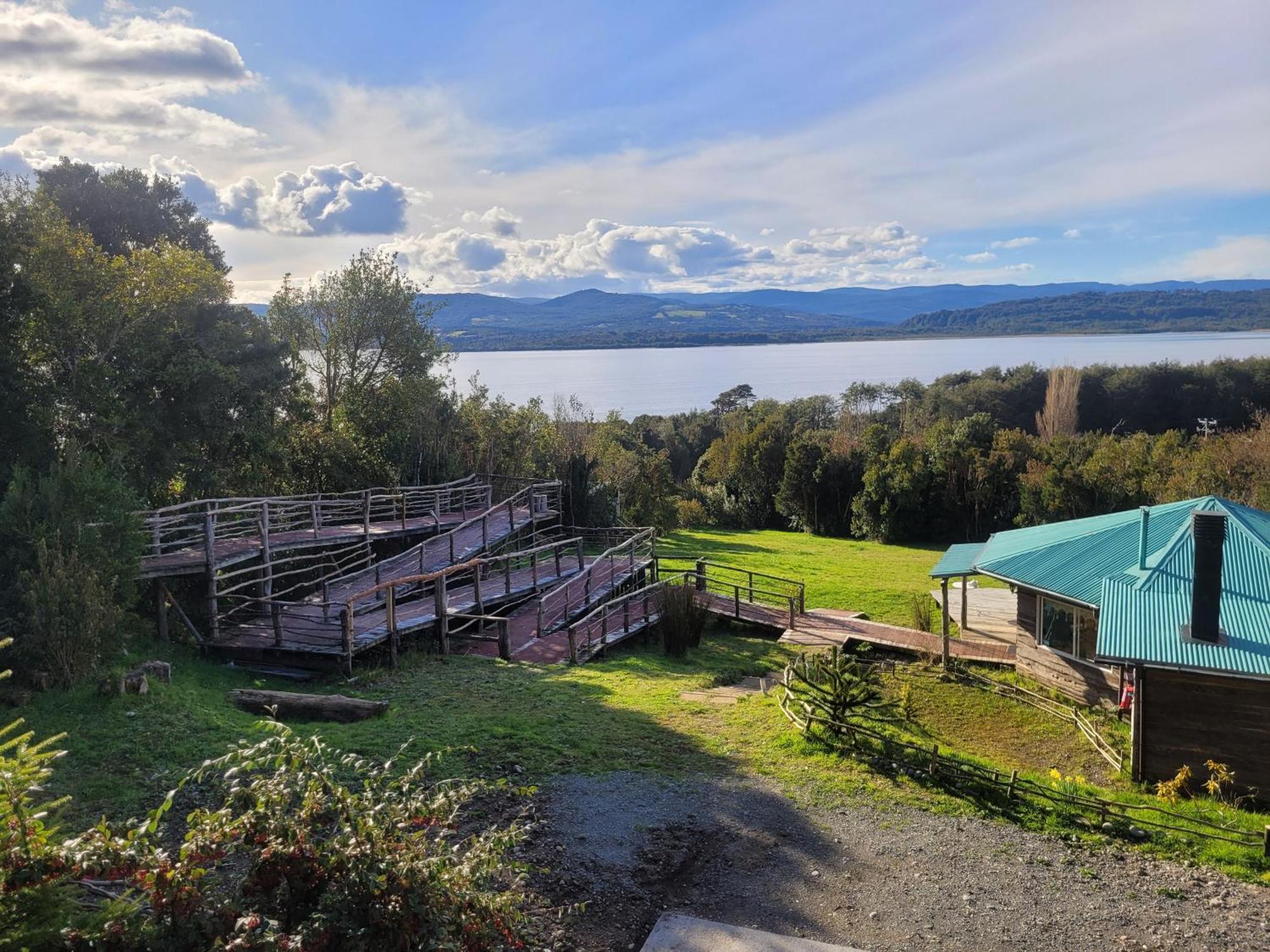 Lodge Huillin Chonchi