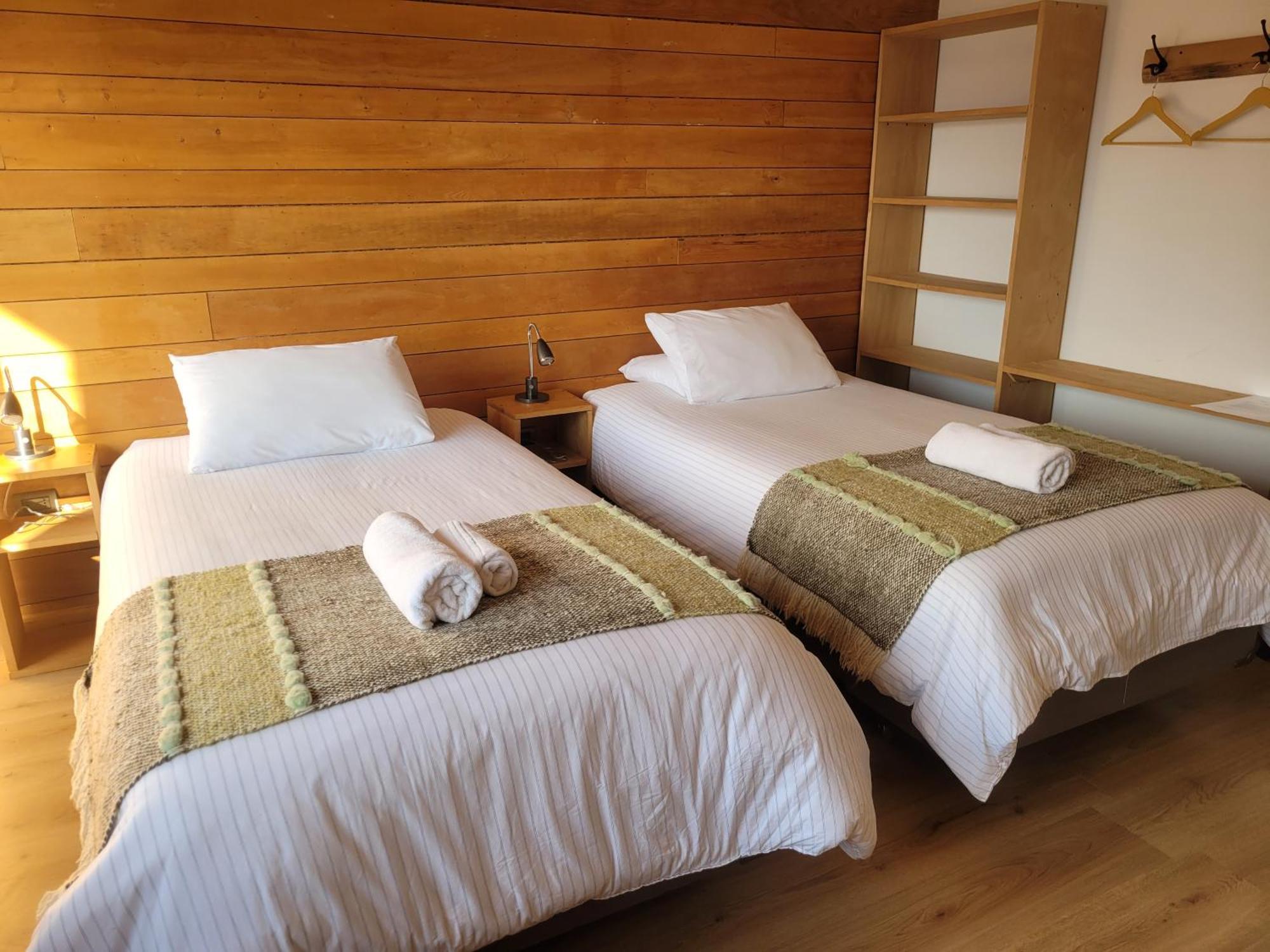 Huillin Lodge Chonchi