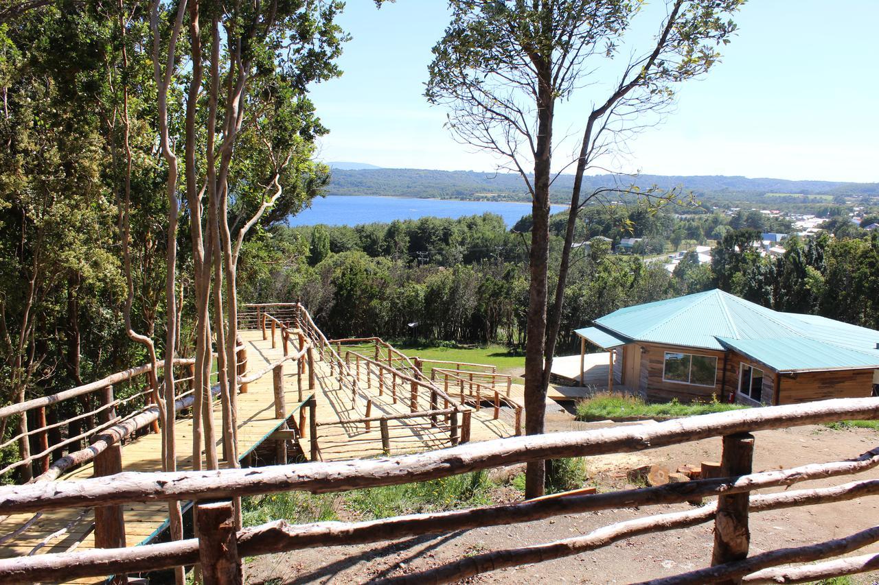 Lodge Huillin