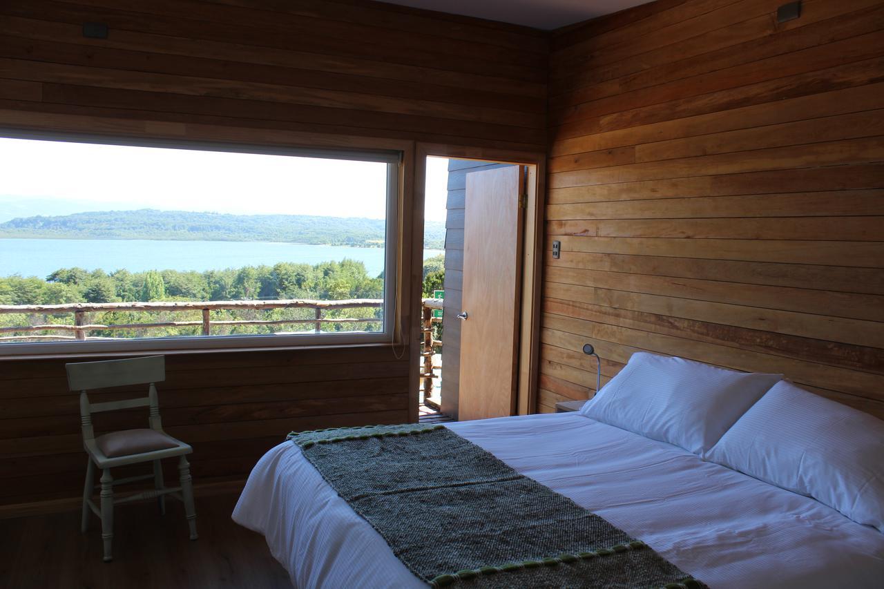 Lodge Huillin