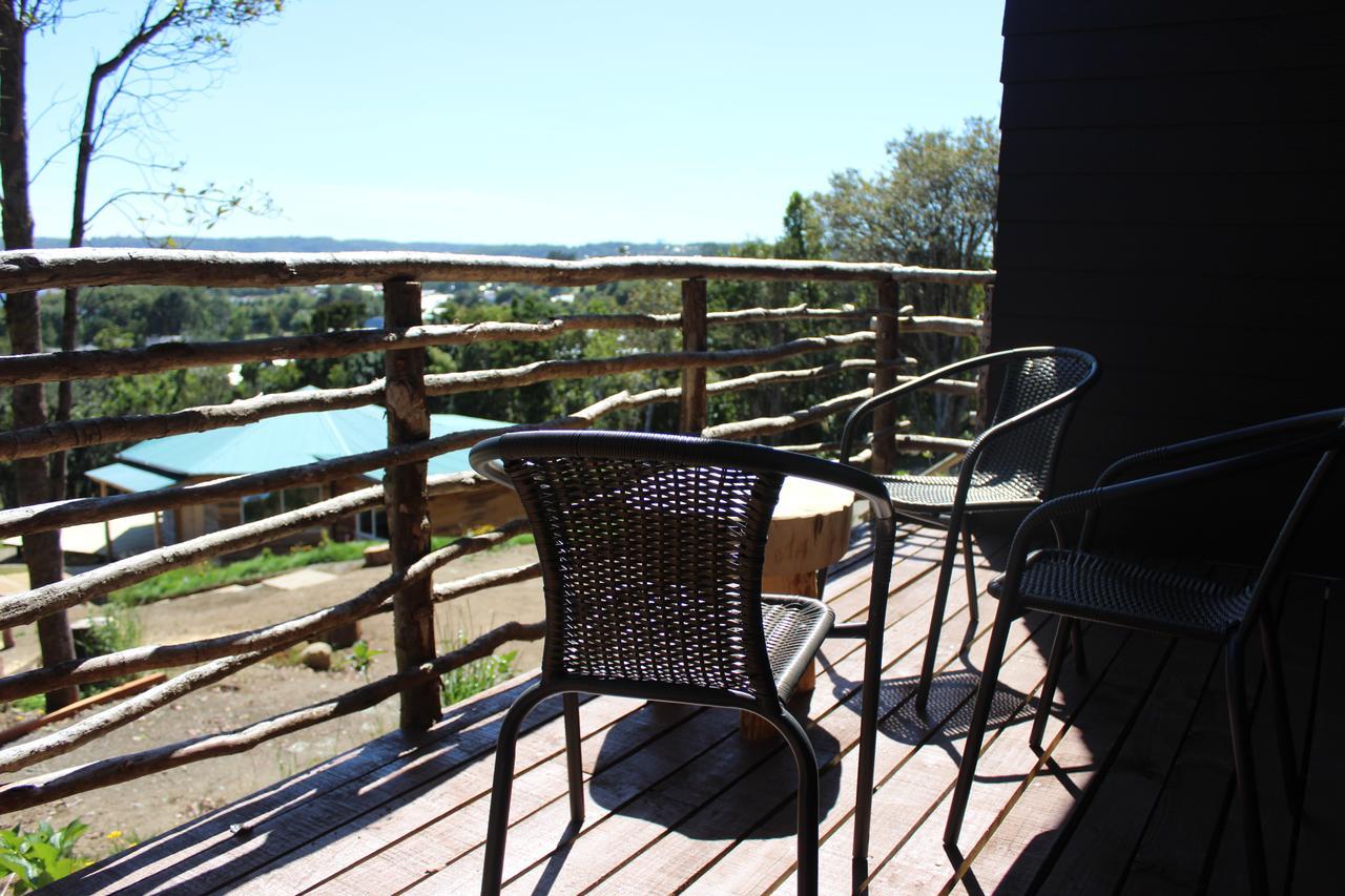 Huillin Lodge *